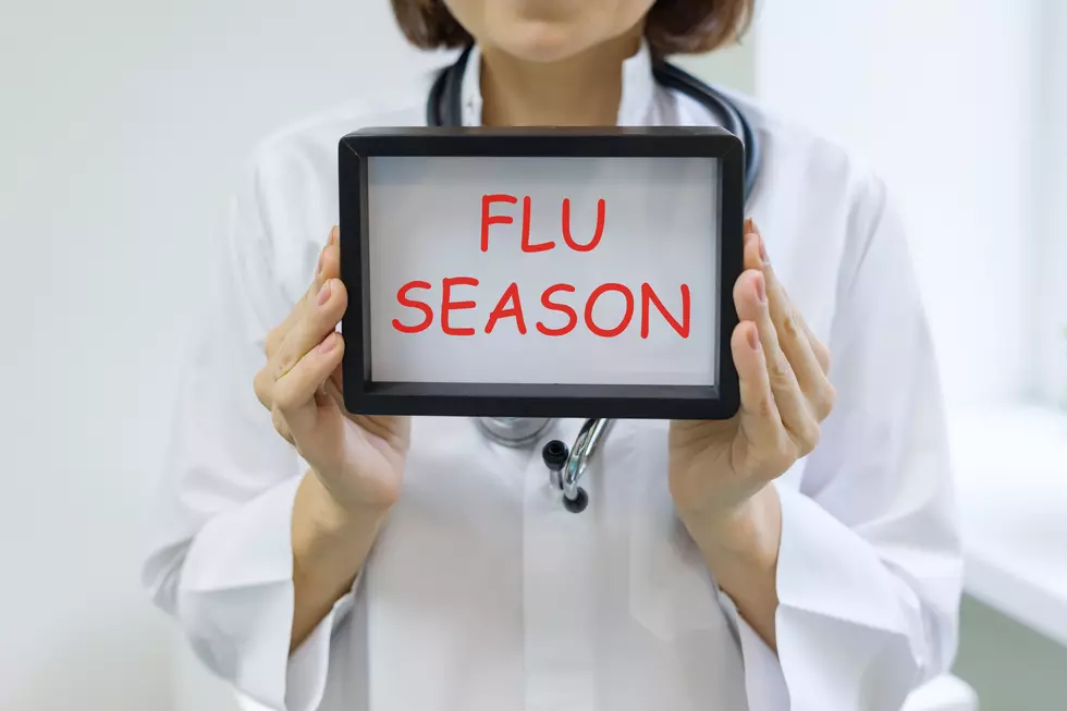 Stay Healthy During Flu Season With Facts From the OCHD