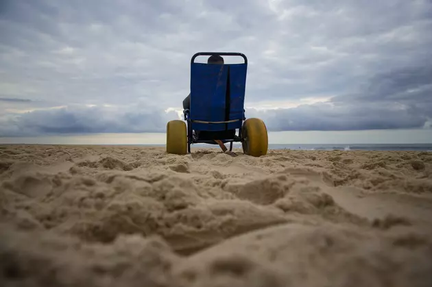 Long Beach Township Continues to Grow it&#8217;s Beach Wheelchair Program