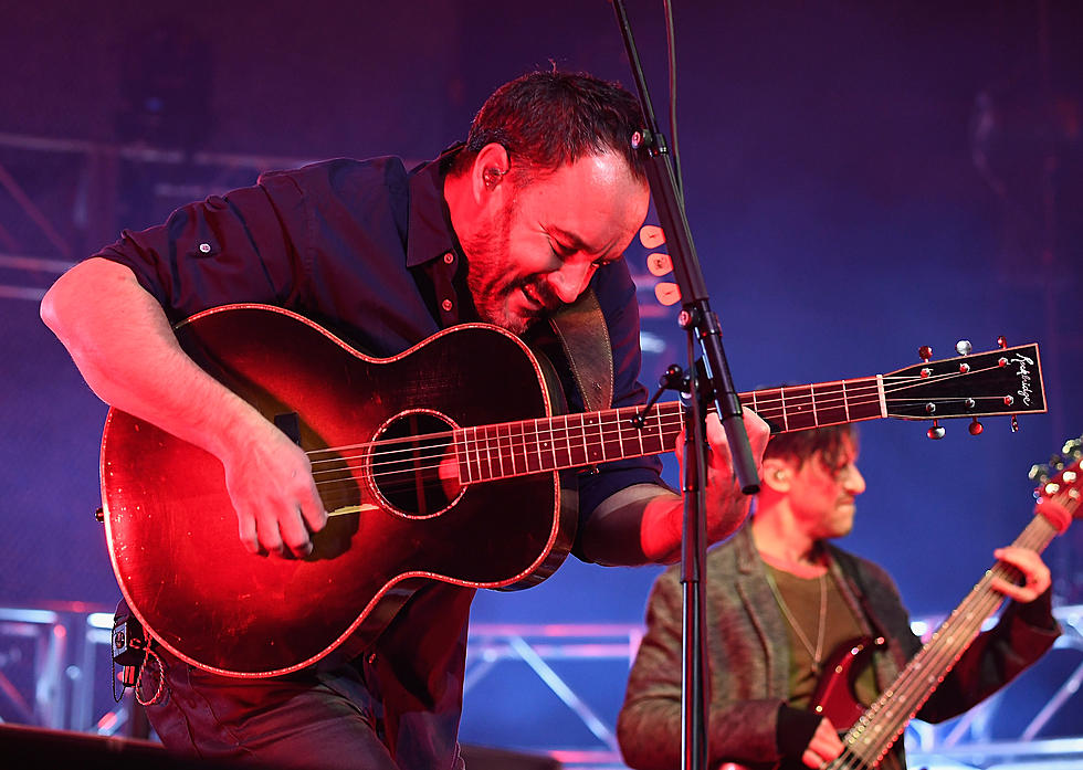 Musicians From Dave Matthews To Orchestras Perform Free Online