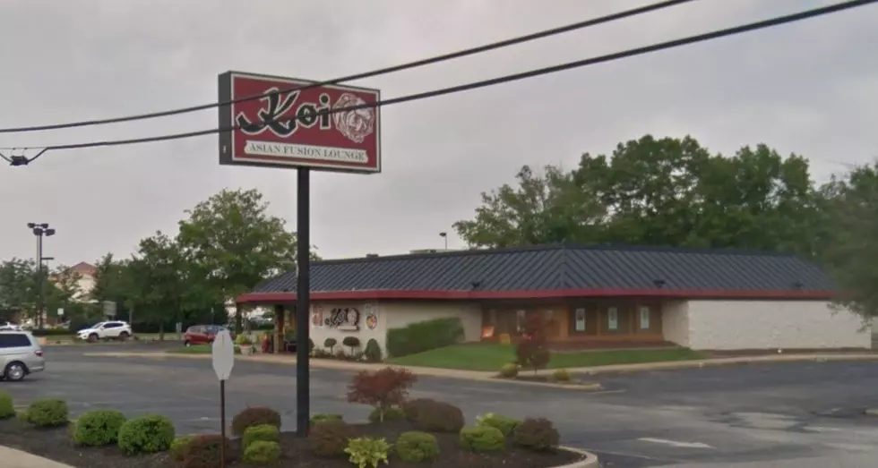 Brick’s Koi Asian Fusion Is Expanding Into Toms River