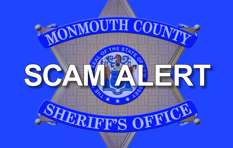Monmouth County Sheriff warns residents about new phone scam