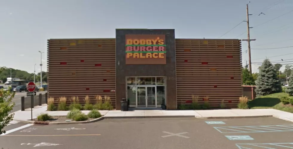 Bobby Flay’s Shore Burger Joint Unexpectedly Closes