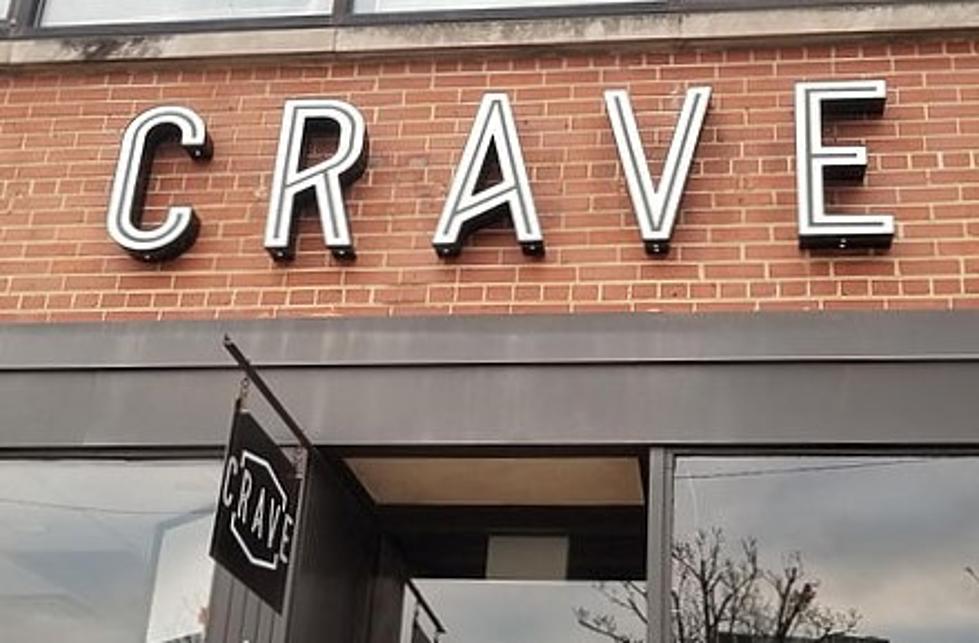 Downtown Toms River's Crave Restaurant Cuts The Ribbon This Week