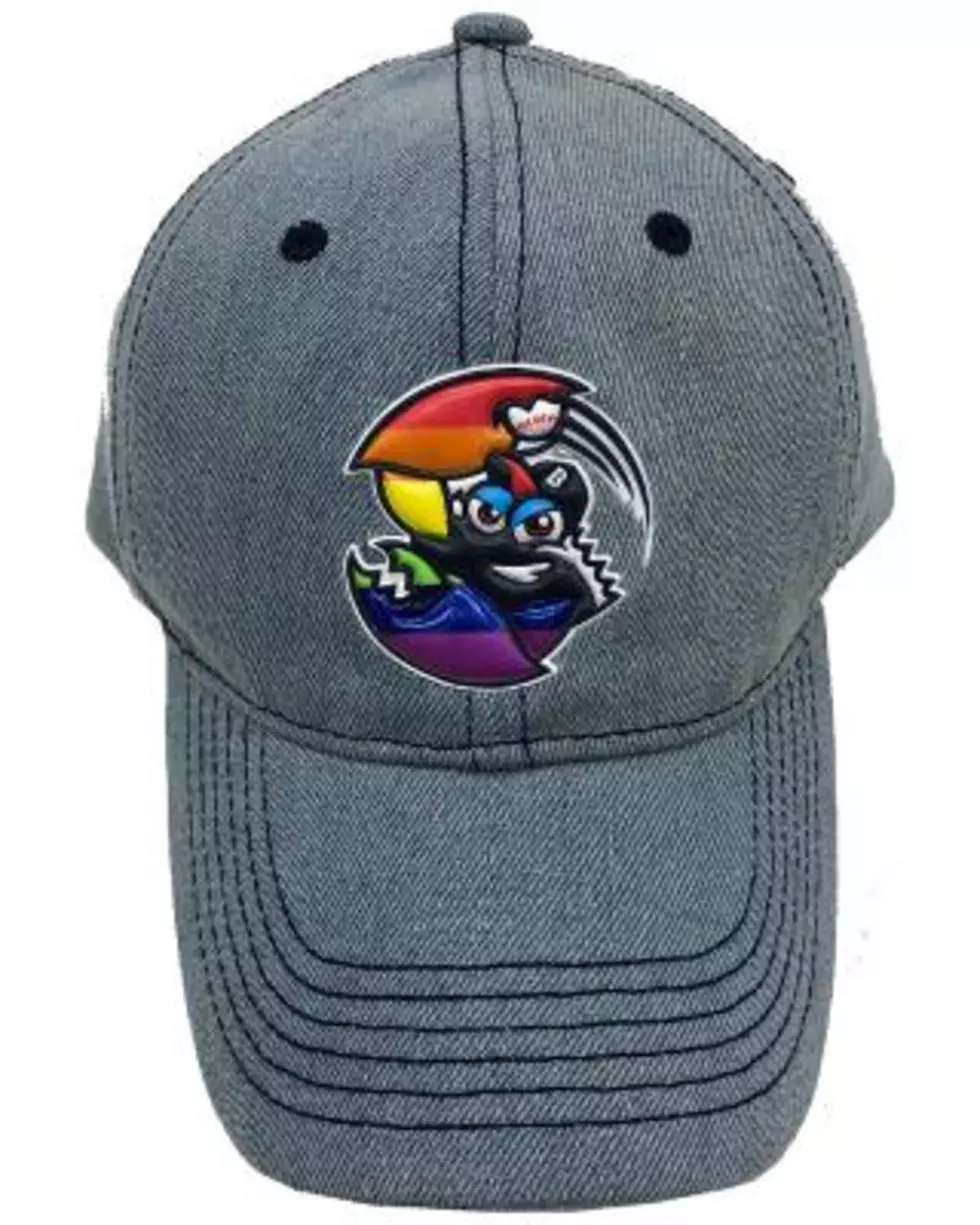 The BlueClaws Will Host Their First Pride Night In 2019