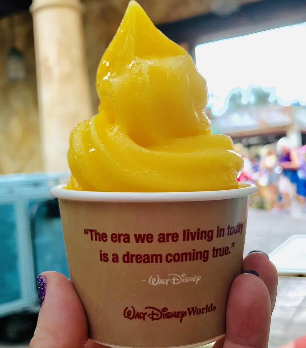 Dole Whip Is Coming To Hoffman’s In Pt. Pleasant And They Just Won My Heart Over