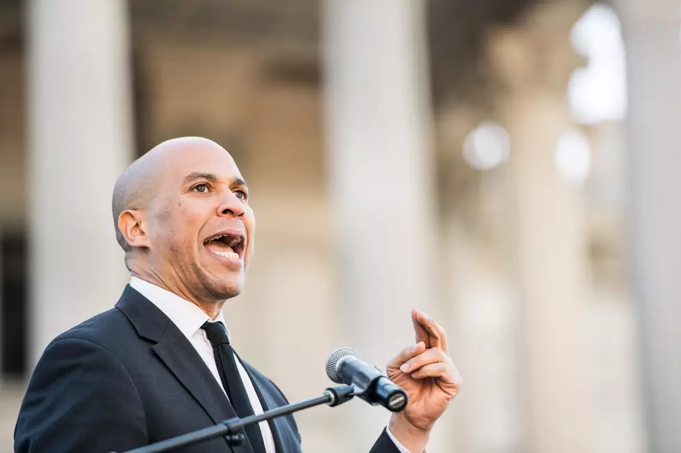 Opinion - Will You Vote For Booker For President? [Poll]