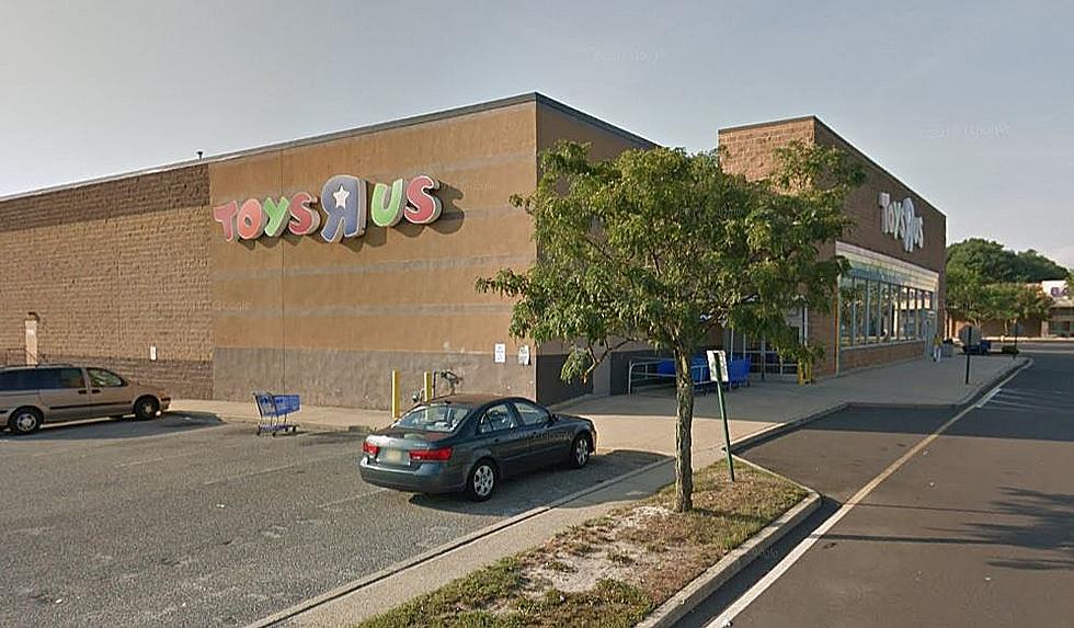 What Would You Like to See Replace the Toms River Toys"R"Us