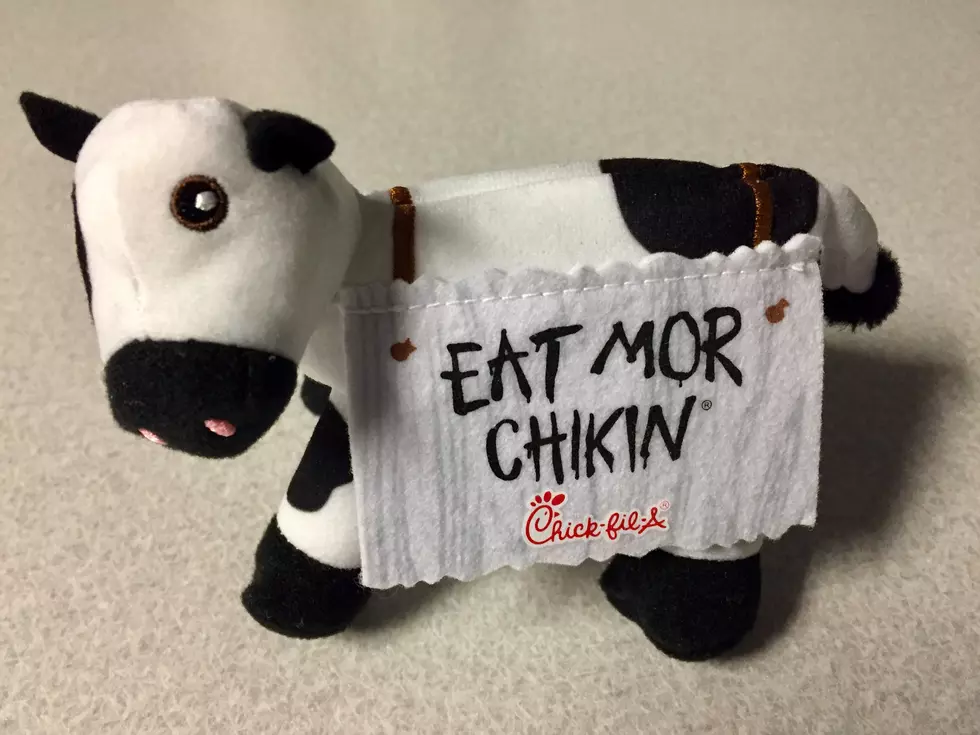 New Chik-Fil-A and Panera Bread are Coming to Ocean County! 