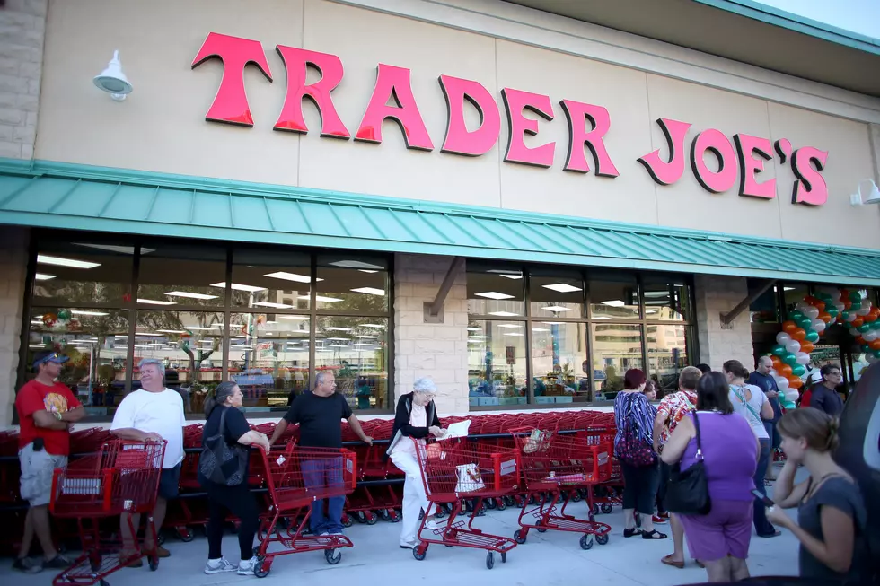 Brick Trader Joe&#8217;s Is Official With Permits Issued Today