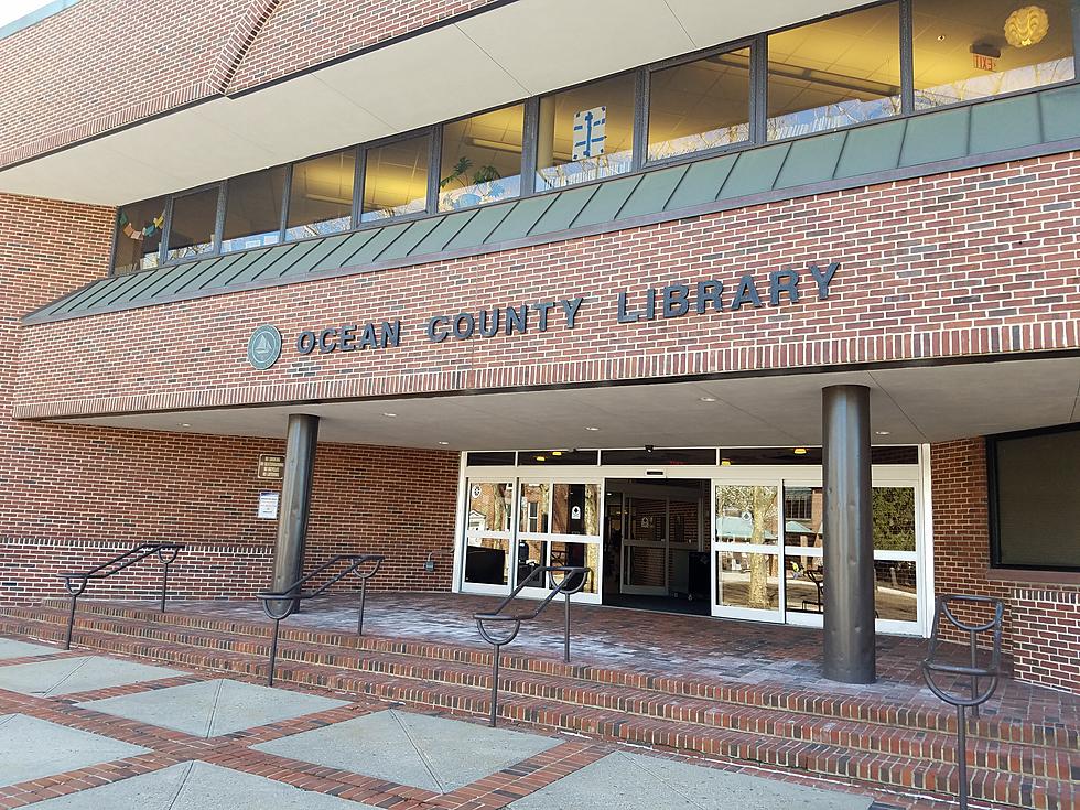 Ocean County Library to re-open for indoor access on July 6th