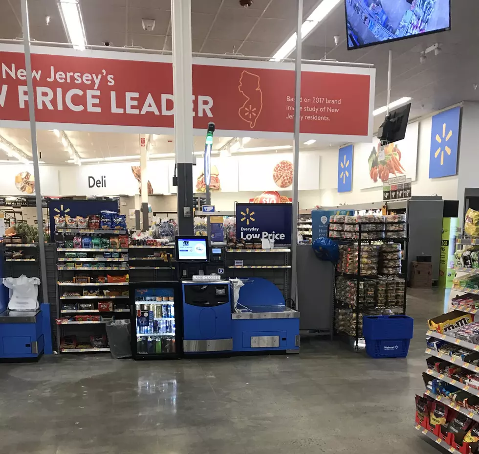 Here Are Some Of The High Tech Changes Coming To Brick’s Walmart