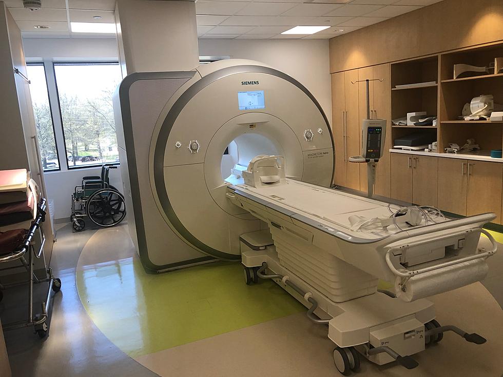 New MRI Scanner added to Bayshore Medical Center