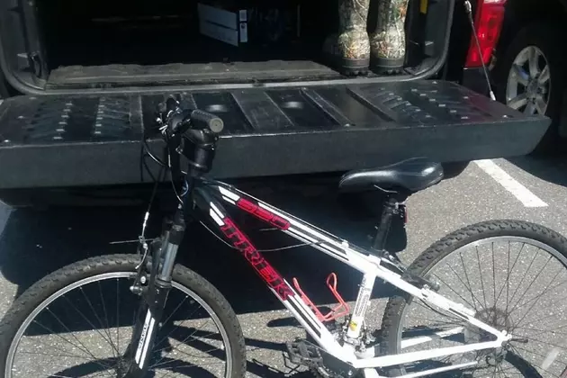 Stafford Police Investigating Multiple Reports of Stolen Bikes