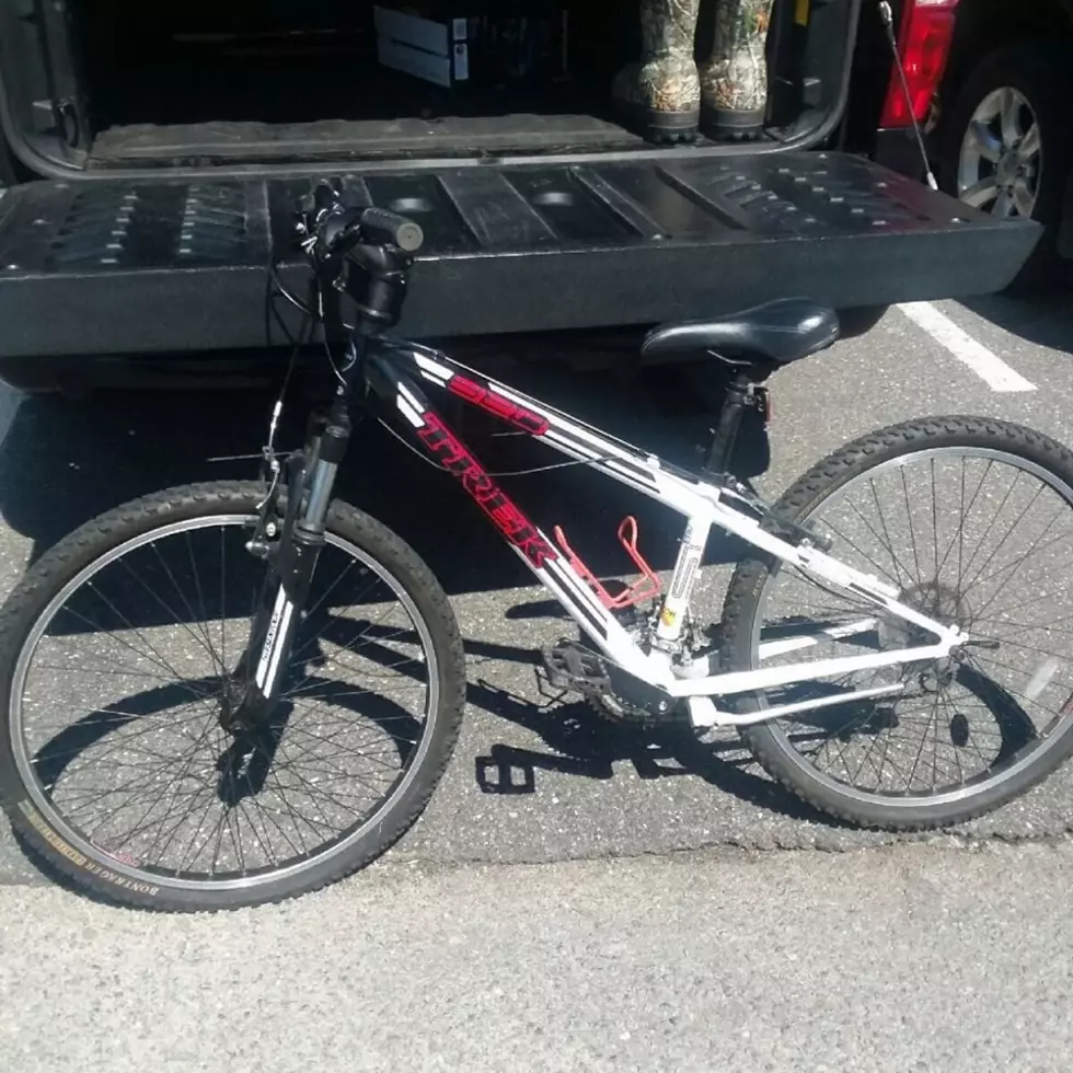 Stafford Police investigating multiple reports of stolen bikes