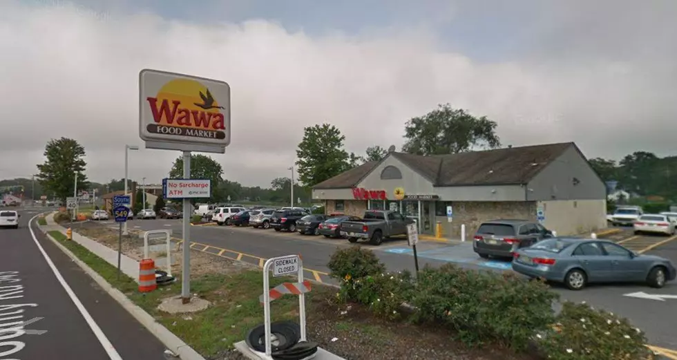 Big Changes Are Coming To A Brick Wawa