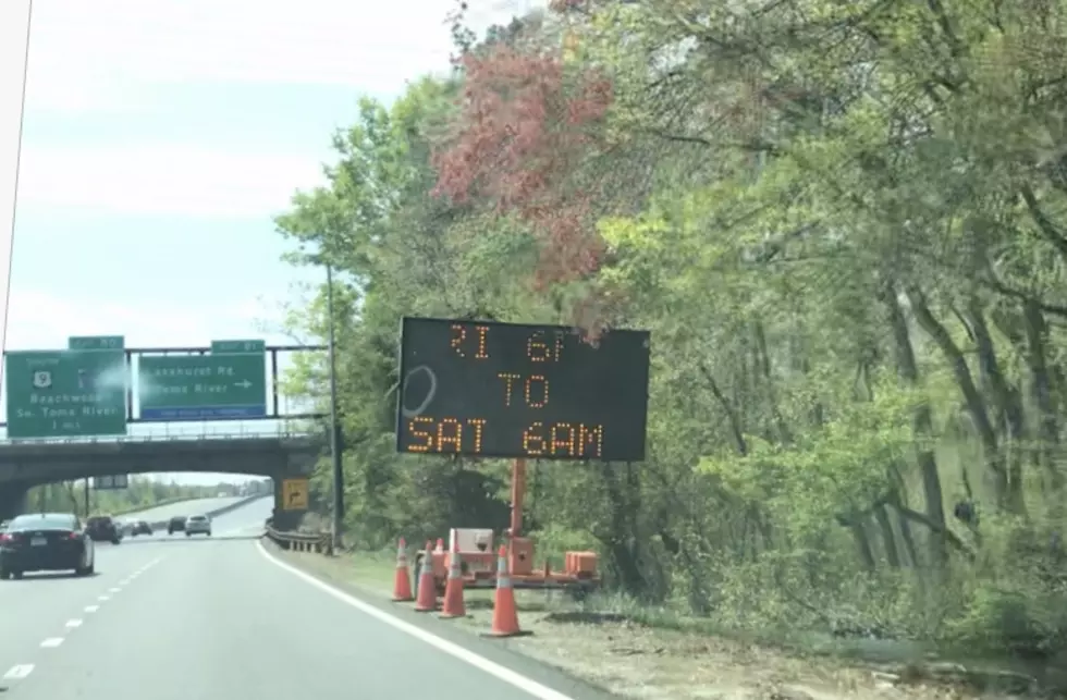 Exit 81 Update - Open Tonight, Work Won't Start Until Mid-May
