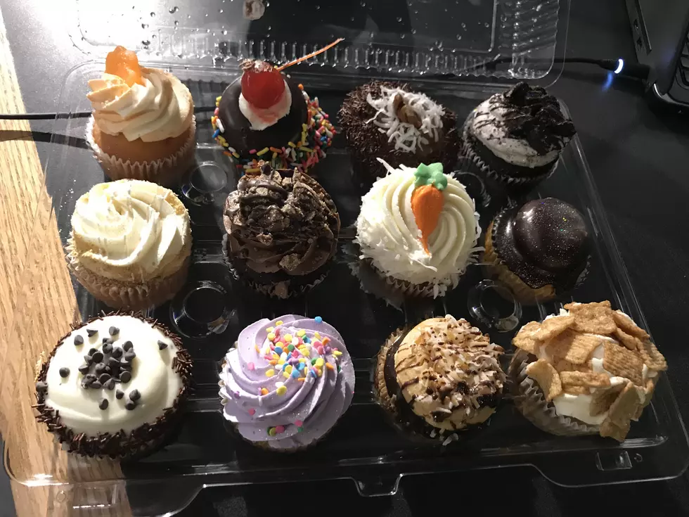 The Top 5 Places for Sweet Treats in Ocean County