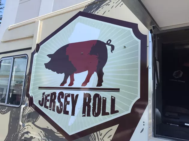 Jersey Shore Food Truck Festival This Weekend at Monmouth Park [VIDEO]