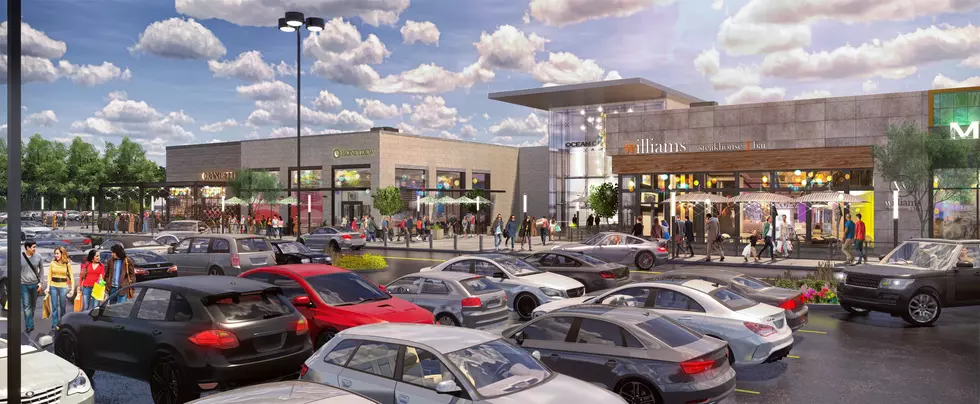 Here Are Renderings Of What The Ocean County Mall Will Look Like