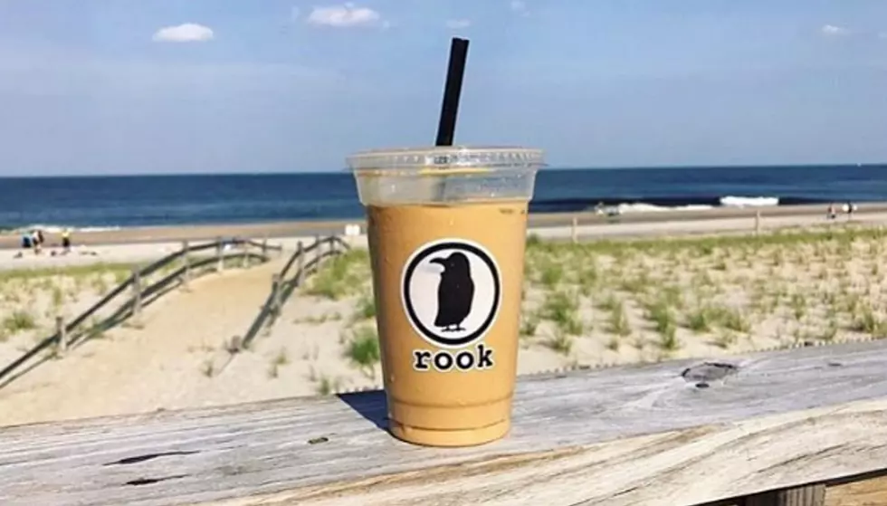 These Rook Coffee Locations Just Announced Extended Hours