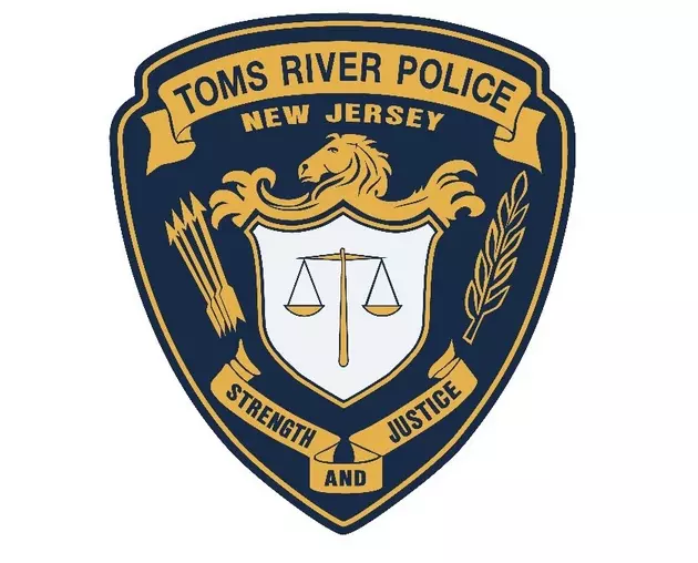Toms River Police Host Their Open House Saturday