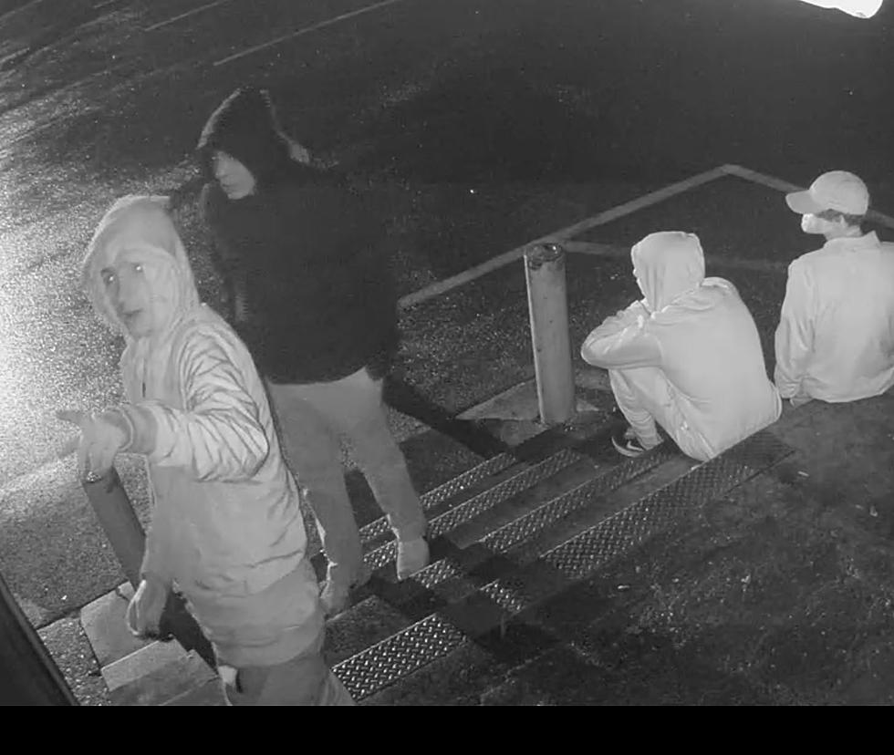 Middletown Police looking for persons of interest in diner burglary