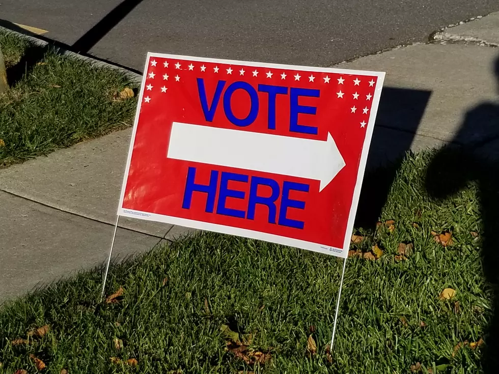 It’s Primary Election Day; Did You Know?