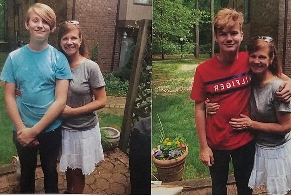 Search is on for missing Sea Girt brothers