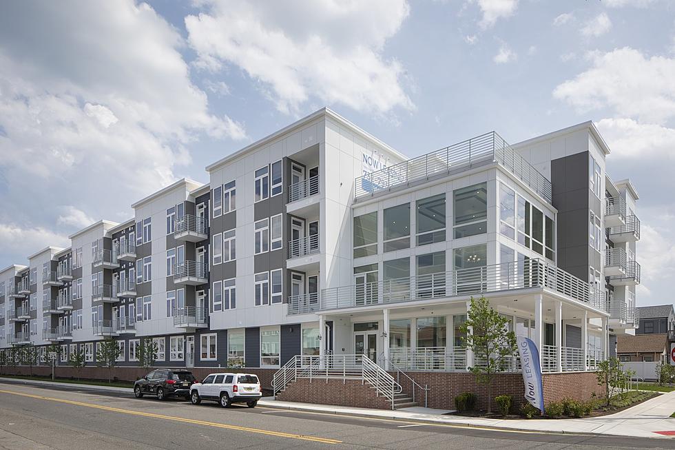 New affordable apartments are now open in Seaside Heights