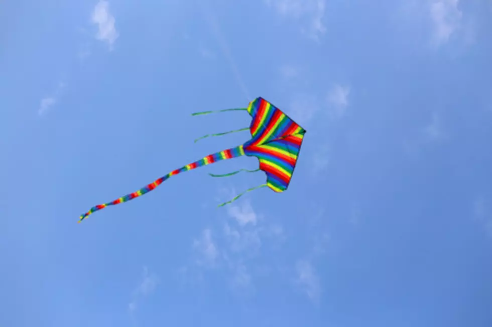 Kites, Crafts & Cones in Ortley Beach