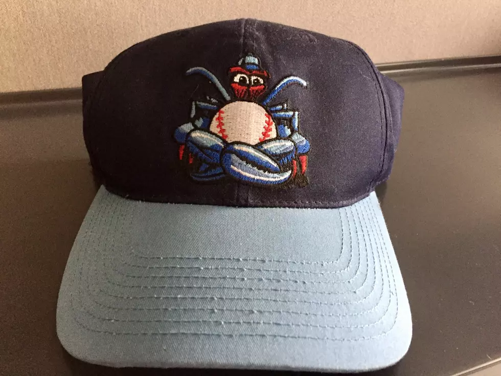 Breakfast with the BlueClaws Wednesday? 