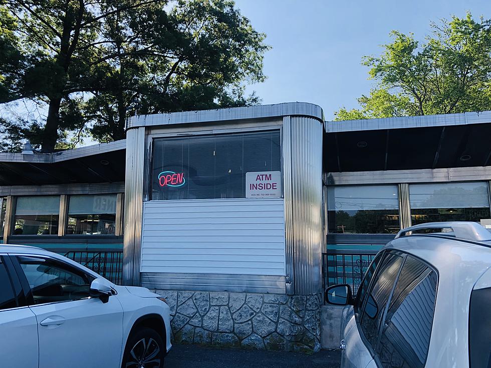 It’s Still For Sale, Who’s Buying this Adorable Diner in Forked River, NJ