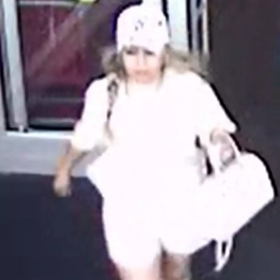 Stafford Police looking for woman who used stolen credit card at Target