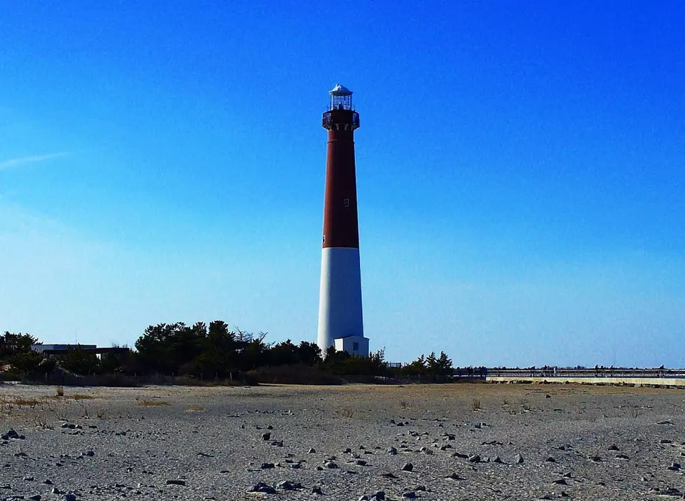 National Lighthouse Day: Lighthouses of New Jersey