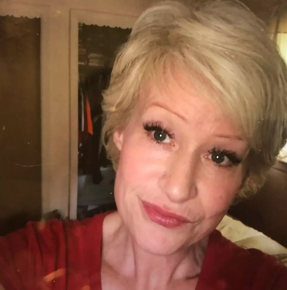 Police issue an alert for missing Manchester woman