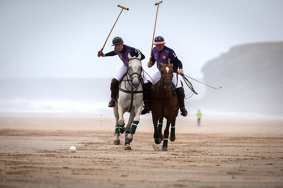 A First For LBI - Beach Polo Is Coming To Ocean County