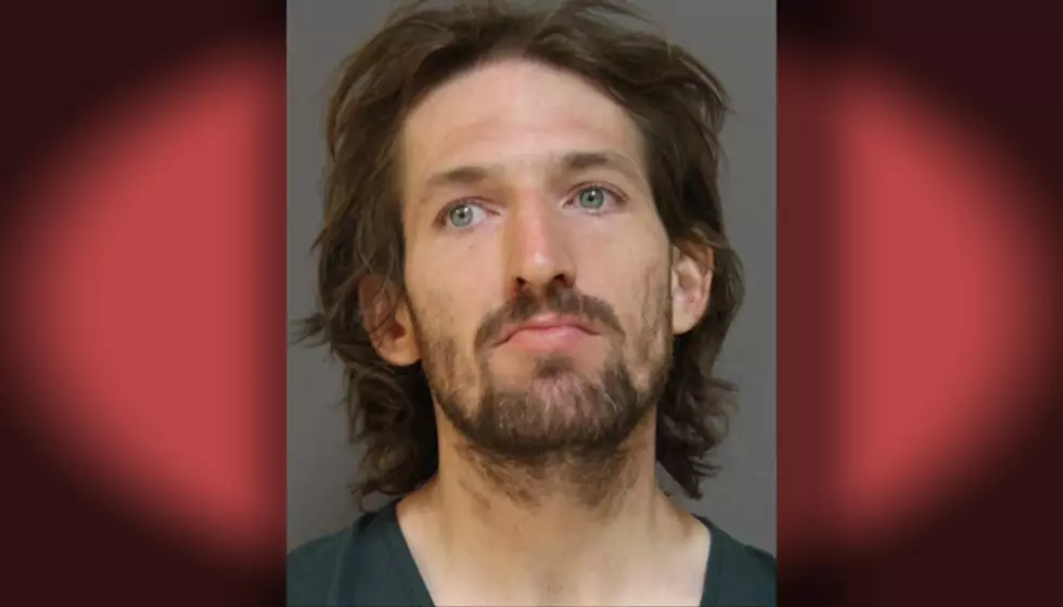 Berkeley Man Arrested For 11 Burglaries, Drug Possession