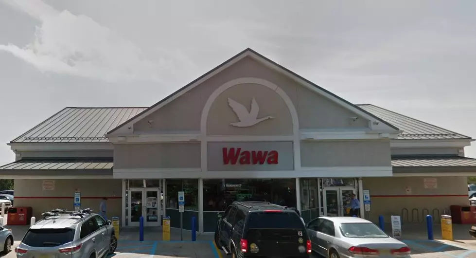 Wawa Inc. opening the books for 1,000 new hires from Jersey Shore, NJ down to Virginia