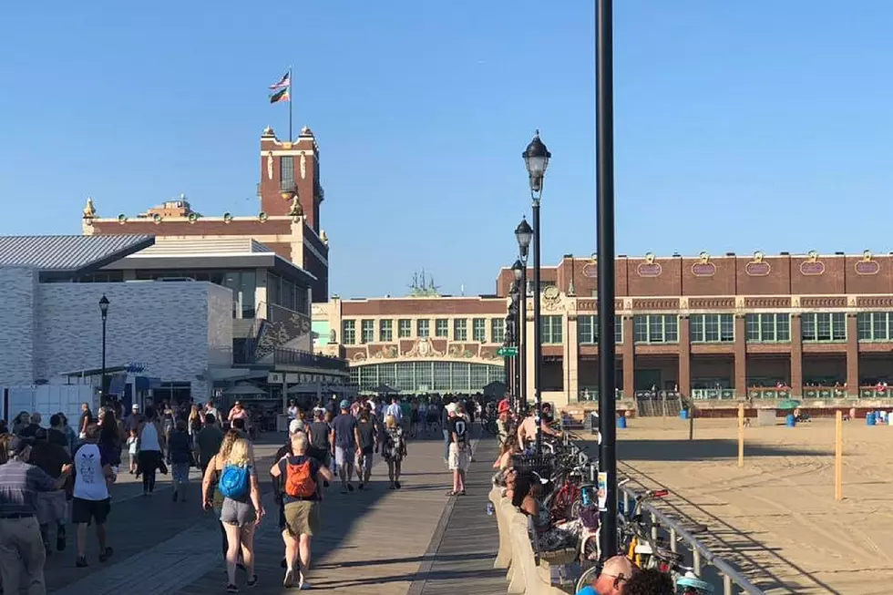 Asbury Park declares local state of emergency with curfews