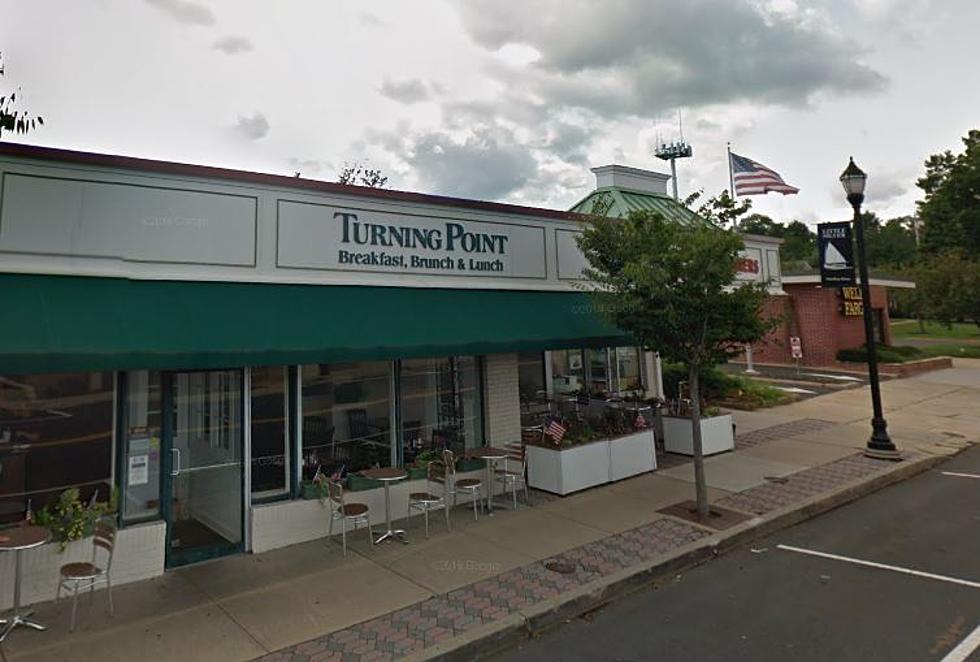 Toms River Is Getting A Turning Point Restaurant