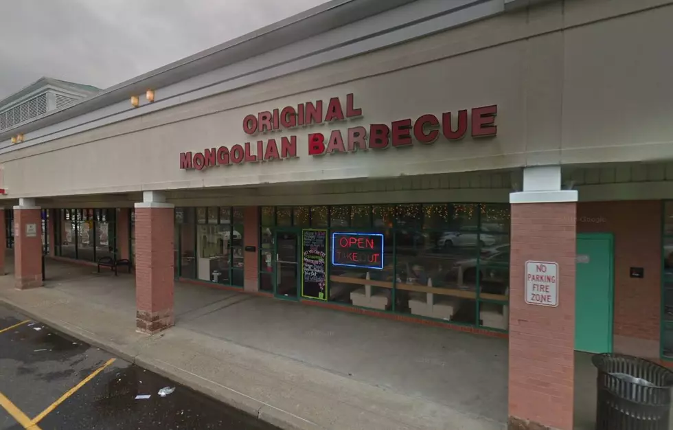 Brick&#8217;s Mongolian Barbecue Just Closed For Good