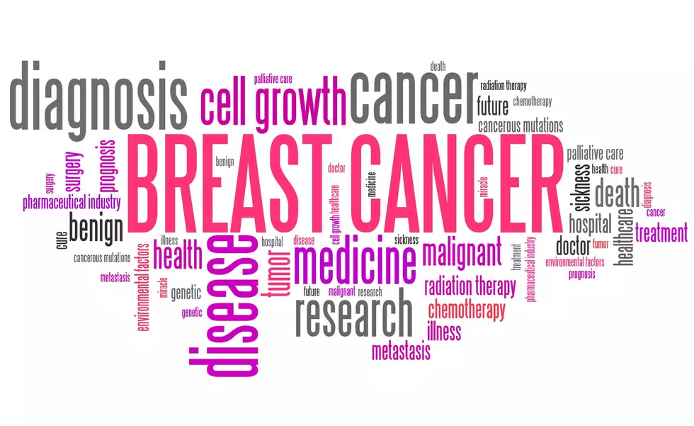 Breast Cancer Health Tips and Information 