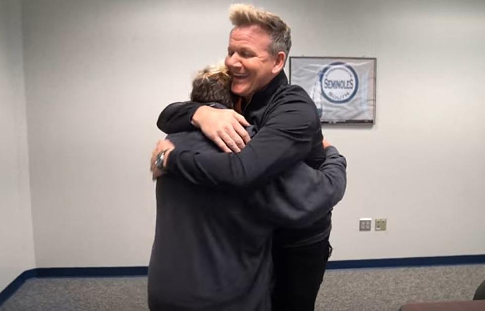 Gordon Ramsay's Toms River Episode Will Air In January