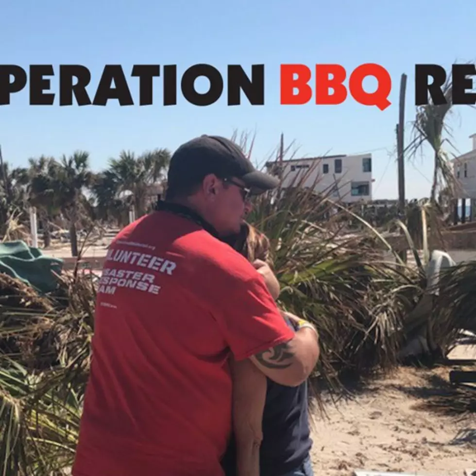 Operation BBQ Relief Coming to Toms River to Serve 1,000 Meals