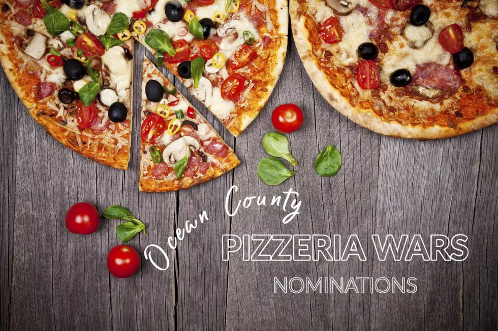 NOMINATIONS: Ocean County Pizzeria Wars