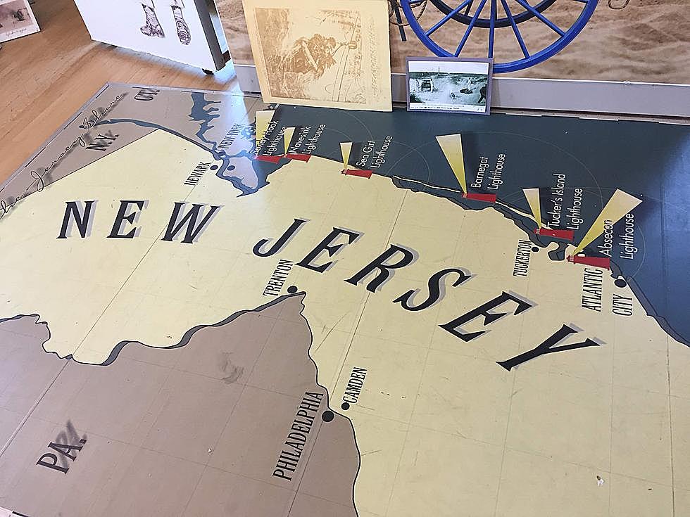 New Jersey is the Smartest State in The Nation… Duh, We Knew That