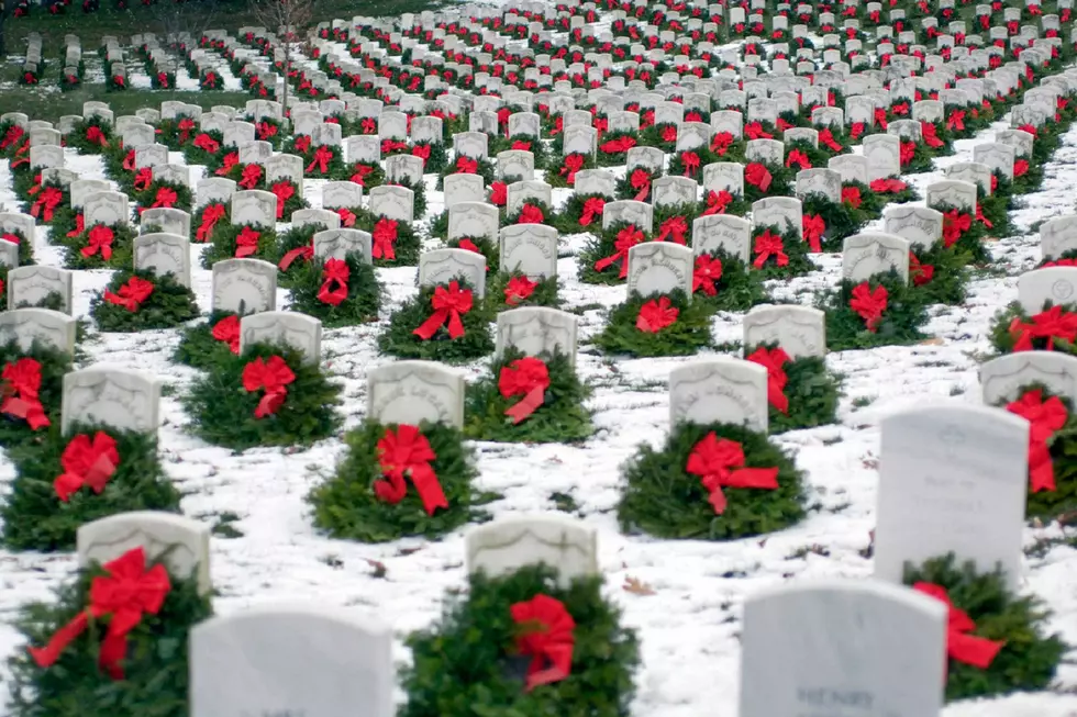 Wreaths Across America Mobile-Unit coming to Seaside Heights