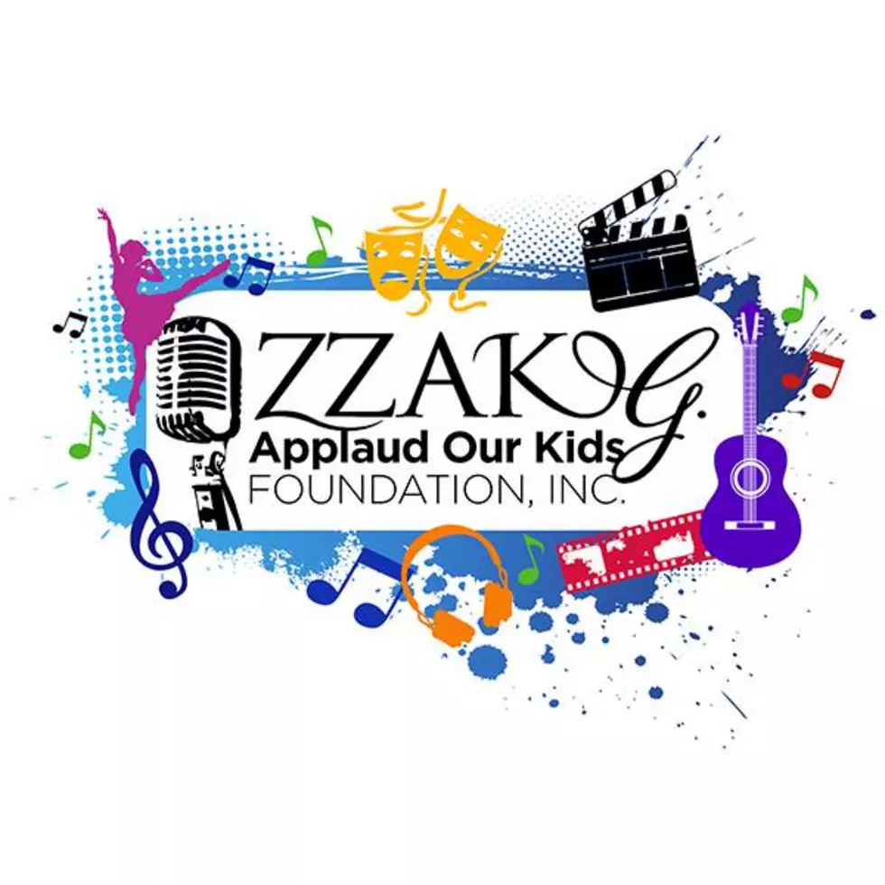 Singers/Dancers Wanted to Join Zzak G Applaud Our Kids