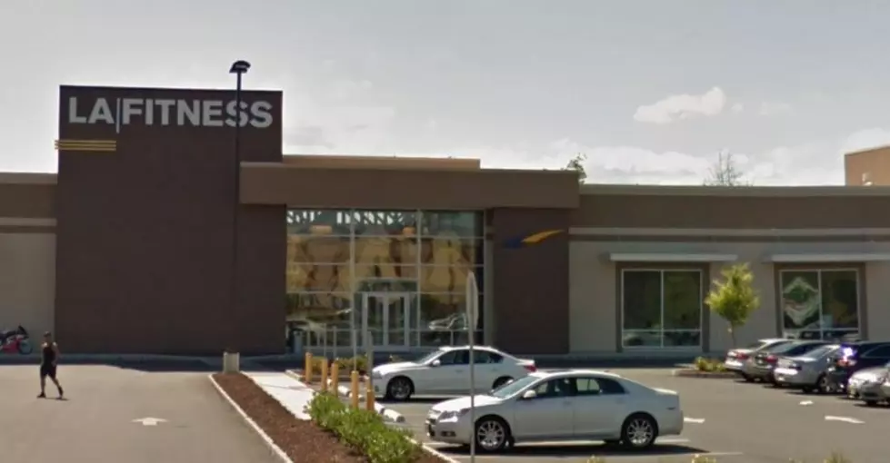 LA Fitness At The Ocean County Mall Is Now Open