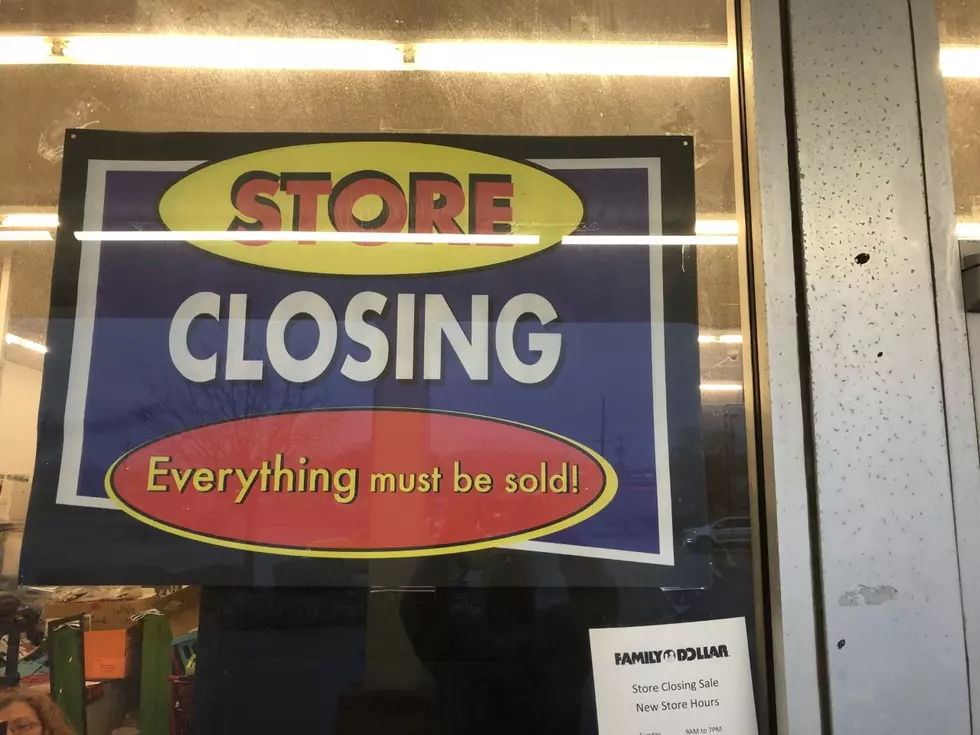 Another Store is Closing in Ocean County